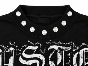 Hot Selling Graphic DTG Print <b>T</b>-<b>Shirt</b> 100% Cotton Jersey New Trendy Vintage Style Short Sleeve <b>T</b> <b>Shirt</b> For Unisex OEM Tee <b>Shirts</b> - Product Image 6