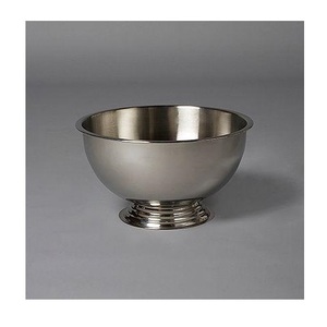 Bol à collation en acier inoxydable pour chocolat et noix, prix de gros, magnifique bol - Product Image 4