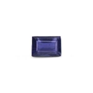 Natural Iolite (Neeli) Loose Gemstone-6.5 Carat AA Quality Certified Wholesale - Product Image 1