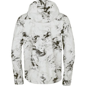Veste de chasse OEM, vêtements de camouflage, veste de camouflage professionnelle, meilleure veste en coton doux imperméable pour la chasse aux oiseaux aquatiques, veste en polaire pour hommes - Product Image 2