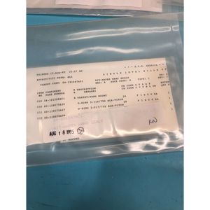 ชุดซีล ASM 04-321047A01 Kit-Wafer Wand Seals, ชุดซีล - อุปกรณ์และอะไหล่เซมิคอนดักเตอร์ระดับโลกที่เชื่อถือได้ - Product Image 1