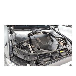 Mercedes-Benz Clase S Maybach S580 4MATIC Modelo Diciembre 2023 con 161.121 km, Volante a la Izquierda, Caja de Cambios Automática - Product Image 6