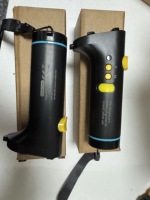 Sinodiving - Propulseur de plongée sous-marine écologique télécommandé portable pour SUP, booster de bateau en PVC, planche de surf
