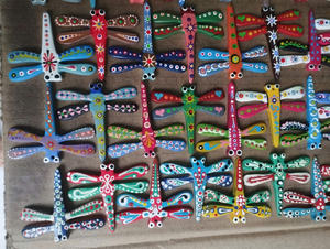 โรงงานผลิตของเล่นไม้ในเวียดนาม รับผลิตตามคำสั่งซื้อจำนวนมากสำหรับผู้ซื้อต่างประเทศ - Product Image 5