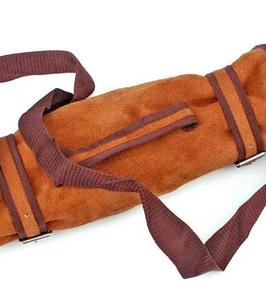 Custom Handmade 8-Piece Damascus Steel with Customized Wooden Handle & Leather roll For Multi-Purpose & Eco-Friendly - Product Image 4