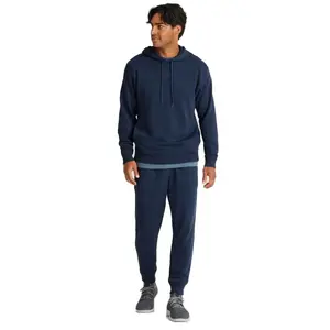Customized Men's Tracksuit Custom Made Jogging Wear Tracksuit Top Quality Men's Winter Training Tracksuit For Men's