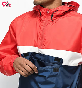 Windbreak <b>Waterproof</b> rain <b>jacket</b> snow <b>jacket</b> Men Women Windproof <b>Waterproof</b> Outerwear Windbreaker Fashion Hood <b>Jacket</b> - Product Image 3