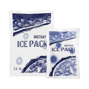 Pack de gel de thérapie chaud et froid de 500 ml de l'exportateur indien, vente en gros pour les fournitures de réadaptation médicale - Product Image 1