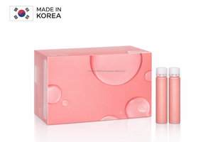 Boisson éclatante au collagène de poisson, style essence lactée, K-Beauty OEM, soins de la peau coréens - Product Image 6