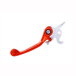 อะไหล่รถมอไซค์ Shorty Brake Lever,สำหรับ KTM 125 EXC 125 SX 200 EXC 250 EXC 450 SX 525 XC - Product Image 2