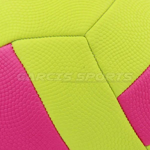 Servicio OEM, Balón de Voleibol Más Vendido, Nuevo Diseño, Balón de Voleibol de Marca Privada en Venta - Product Image 5