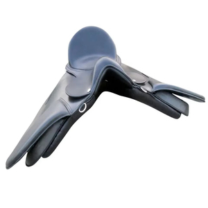 Silla de Montar sin Arco de Calidad Premium con Estribo y Cincha Sintética, Precio Mayorista, Silla de Montar sin Arco Profesional - Product Image 3