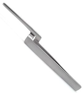 Pinzas articuladoras rectas de papel dental, instrumentos de sujeción, pinzas quirúrgicas dentales, aprobadas por ISO - Product Image 1