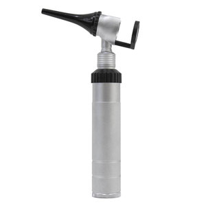 Otoscopio Veterinario LED, Instrumento de Examen de Oídos para Perros, Gatos, Clínicas Veterinarias, Otoscopio Portátil para Animales - Product Image 1