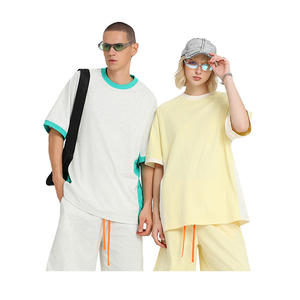 T-shirt pour homme 100% coton à col rond, doux, respirant, décontracté, à porter tous les jours, t-shirt en coton de qualité supérieure pour homme - Product Image 2