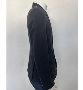 Veste de compétition d'équitation pour homme, qualité supérieure, veste de concours équestre - Product Image 4