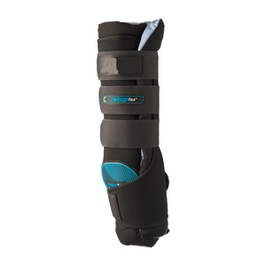 Botas de viaje para caballos con correas ajustables personalizadas, las más demandadas, protectores de patas para caballos, botas para tendones en venta - Product Image 6