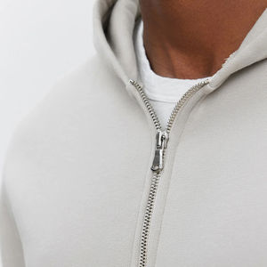Nouveaux sweats à capuche unisexes personnalisés vintage délavés à l'acide, imprimés par transfert thermique, délavés à la pierre, séchage rapide et respirants pour hommes - Product Image 4