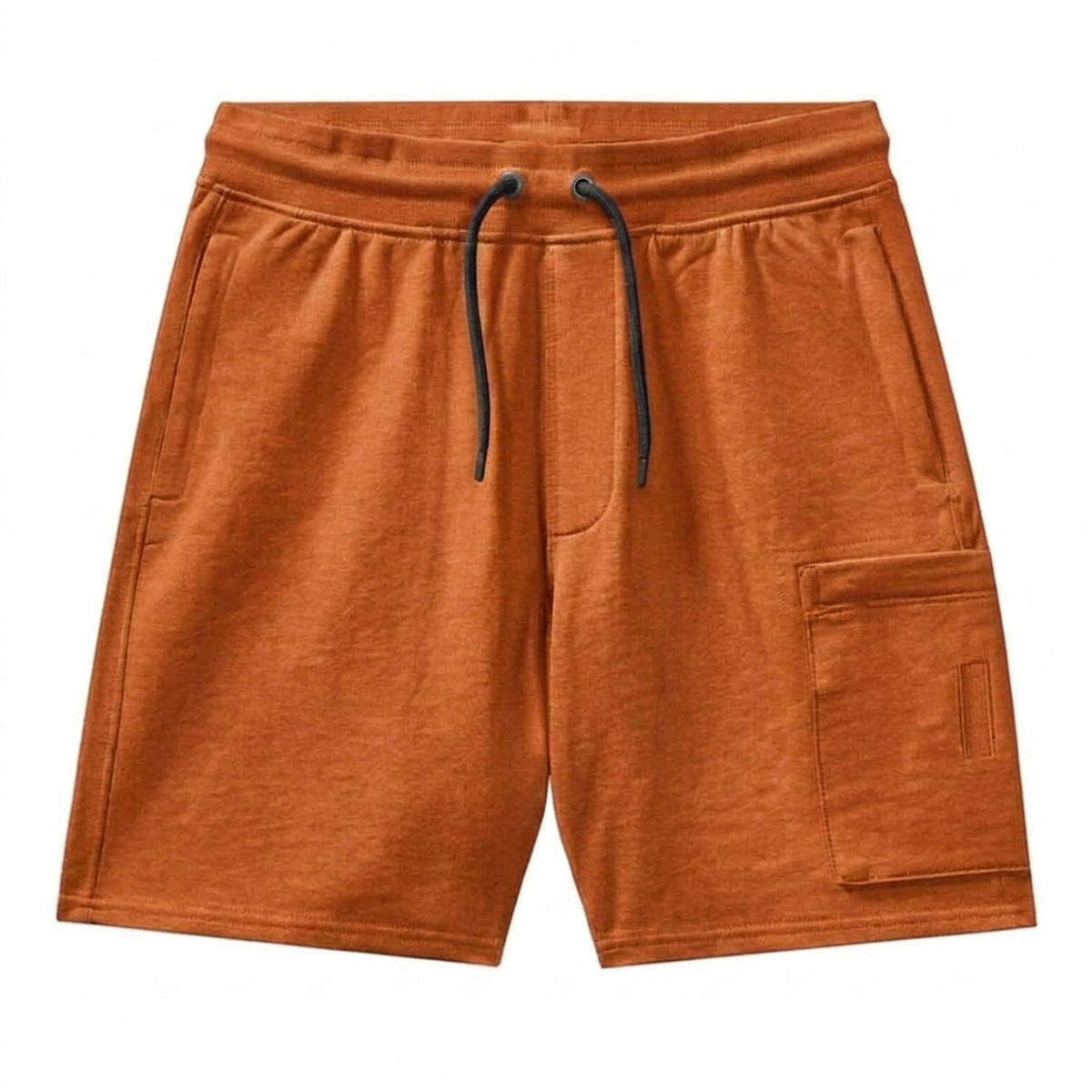 สีน้ำตาล