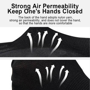 Top Quality Safety Work <b>Gloves</b> Heavy Duty Hand Protection Wholesale Hand Work <b>Gloves</b> Personal Safety Working <b>Gloves</b> - Product Image 6