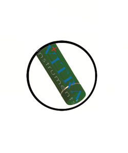 Stylo-lampe de diagnostic chirurgical manuel réutilisable en plastique - Product Image 3