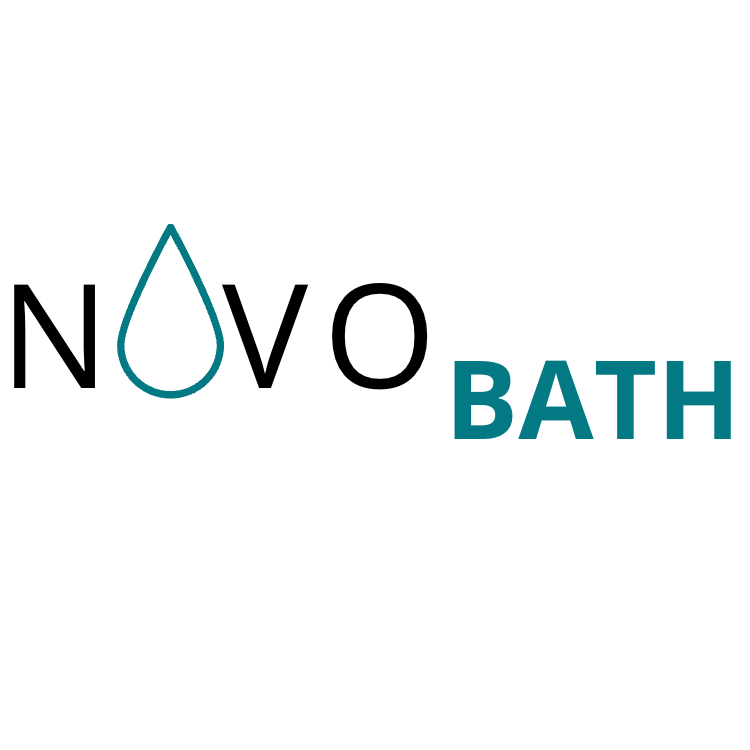 NOVOBATH IMPORT S.L. - El Baño Moderno logo