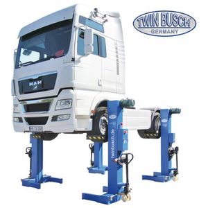 TW575-4 Sollevatore per Camion - 30 t - Product Image 1