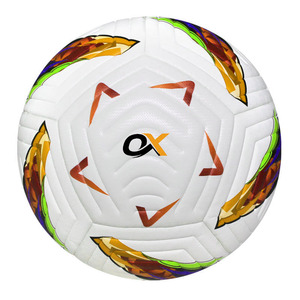 Balones de Fútbol PU Profesionales Originales de Tamaño 5 Personalizados de Oxva Industries, Balones de Fútbol Baratos al por Mayor - Product Image 2