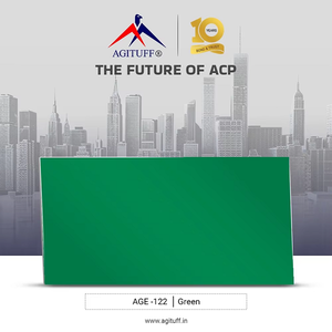 Panel Compuesto de Aluminio PVDF Moderno de 4x8, Lámina de Pared ACP para Revestimiento de Paredes Exteriores, Cocinas, Hoteles y Proyectos Comerciales - Product Image 3