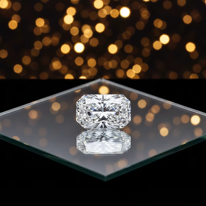 Diamante Cultivado en Laboratorio Color E Radiante de 5CT VS2 con Certificación IGI CVD 3EX Corte Excelente, Proveedor para Distribuidores e Importadores Globales de Diamantes - Product Image 4