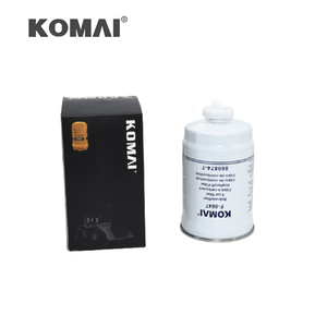 Filtre à carburant diesel KOMAI 860874-7  FF5156  WK724  E6682  95373  649780  1457434052  5006  69016183 pour PW170-5K - Product Image 1