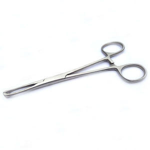 Nuevo Diseño de Instrumentos Quirúrgicos para Hospitales y Clínicas, Pinzas para Tejidos Allis - Product Image 3