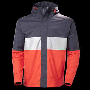 Veste de ski personnalisée, imperméable, pour homme, avec isolation, fermeture éclair intégrale et capuche, idéale pour le snowboard et les sports d'hiver. - Product Image 1