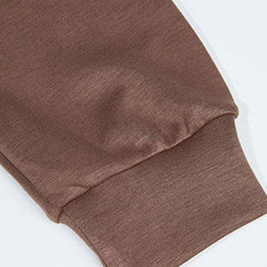 Trajes Deportivos Acampanados para Mujer de Alta Calidad y Durabilidad, Diseñados para un Uso Prolongado y Cómodo en el Día a Día - Product Image 5