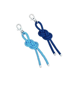 พวงกุญแจเชือกสุดเทรนดี้ - Product Image 1