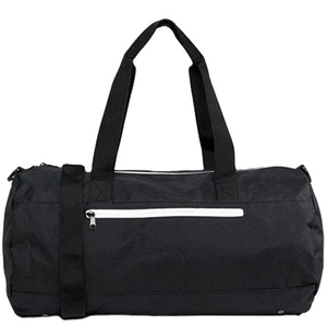Bolsa de Lona Impermeable de Cuero Genuino de Alta Calidad Personalizada R.W INTERNATIONAL para Hombre y Mujer, Gran Capacidad de 50-70L, Transpirable - Product Image 2