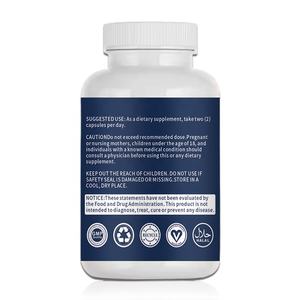 Capsules de <span class=keywords><strong>taurine</strong></span> OEM/ODM, complément d'acide aminé de <span class=keywords><strong>taurine</strong></span> pure et santé du cerveau, longévité, muscles et exercice, cœur, foie - Product Image 5