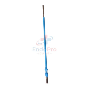 Precision Electrode Spatula Smooth Electrode Spatula Durable Electrode Spatula For Lab Use And Daily Work - Product Image 4