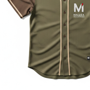 Personalized Sublimation <b>Baseball</b> Uniform Custom Design Team Jerseys Quick Dry Durable Fabric Professional Sports Apparel - Product Image 2