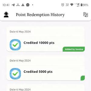 Ontwikkeling van aangepaste <span class=keywords><strong>web</strong></span>-applicaties met full-stack ontwikkeling en API-integratie - Product Image 1