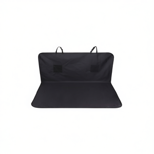 Yommy Pet <b>Car</b> Backseat <b>Cover</b> 145cmx145cm Waterproof Protection <b>For</b> <b>Dogs</b> - Product Image 2