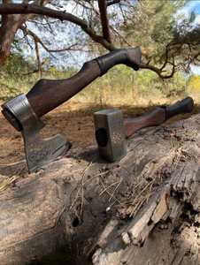 Martillo de Acero de Grado Industrial Profesional, Cabeza de Acero Duro, Mango de Goma con Agarre Texturizado, Garantía de 3 Años - OEM Disponible - Product Image 4