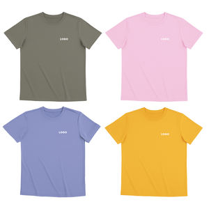 เสื้อยืดกีฬาลำลองผ้าโพลีเอสเตอร์100% แห้งเร็วระบายอากาศได้ดีเสื้อไม่มีแขน - Product Image 2