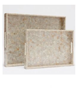 Plateau Mother of Parley fait main, vaisselle et assiettes - Product Image 6