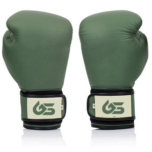Fight Training Comfortable Boxing <b>Gloves</b> Professional Boxing <b>Gloves</b> Custom Logo Boxing <b>Gloves</b> - Product Image 1