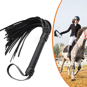 Fouets à chevaux classiques, construction équilibrée, fouets à chevaux dotés d'un savoir-faire de qualité et de confort - Product Image 5