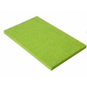 High Density Polyester Acoustic Panels Modern Adjustable Colorful Options NRC 0.8 Brand for 3D <b>Model</b> 5-Year Warranty Office Use - Product Image 1
