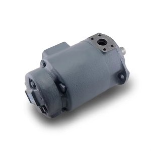 ปั๊มใบพัดไฮดรอลิกคู่รุ่น SQP31 ซีรีส์ SQP31-21/25/30/35/38-11/14/8-1CC/1DD/1CD-18 ปั๊มน้ำมันแรงดันสูง - Product Image 2