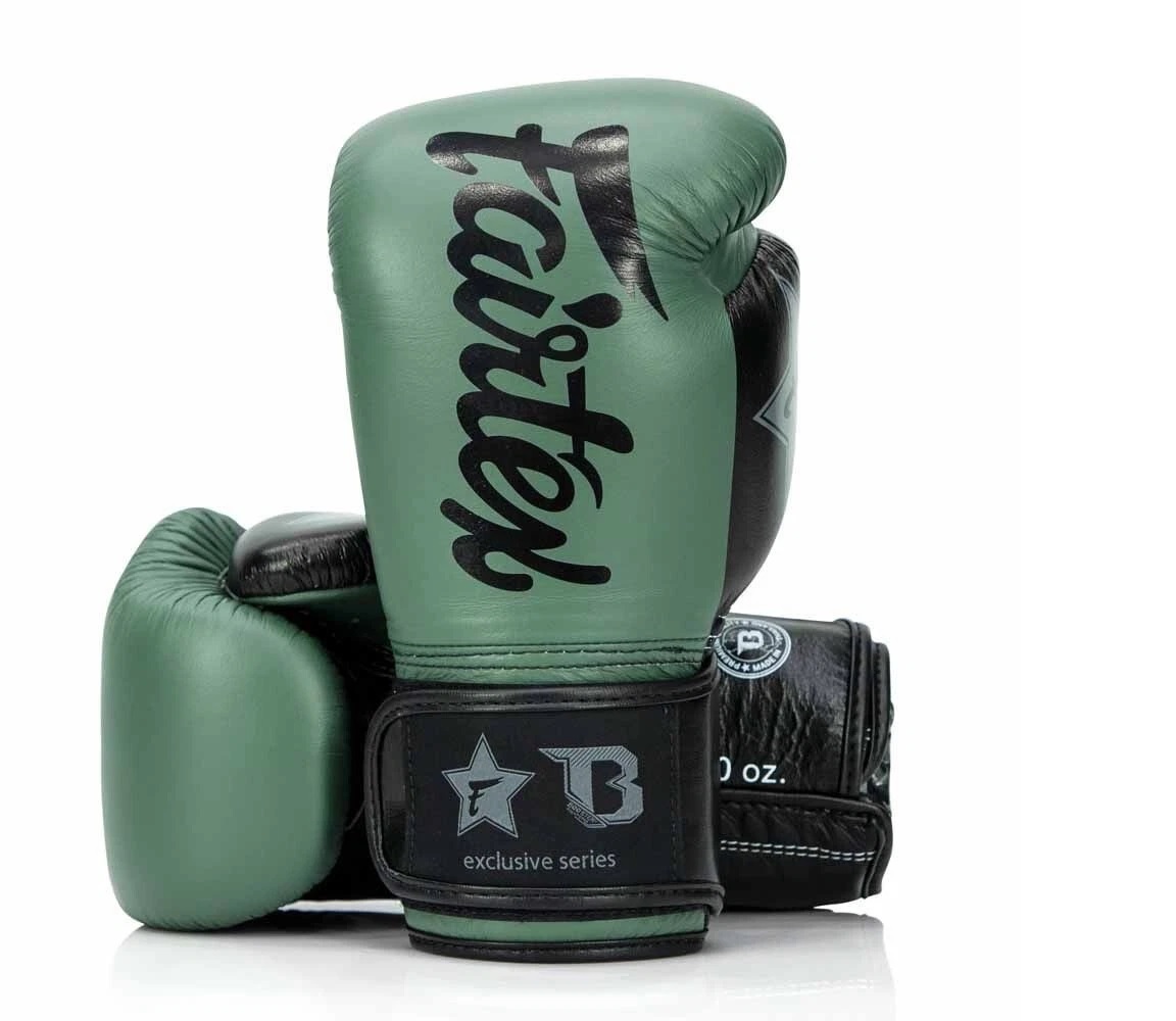 Green black
