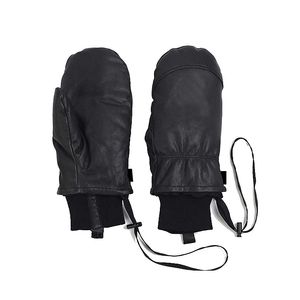 Mitaines de travail et de sécurité haut de gamme conçues pour la construction et les travaux par temps froid, avec un intérieur doux et une extérieur résistante et protectrice. - Product Image 6